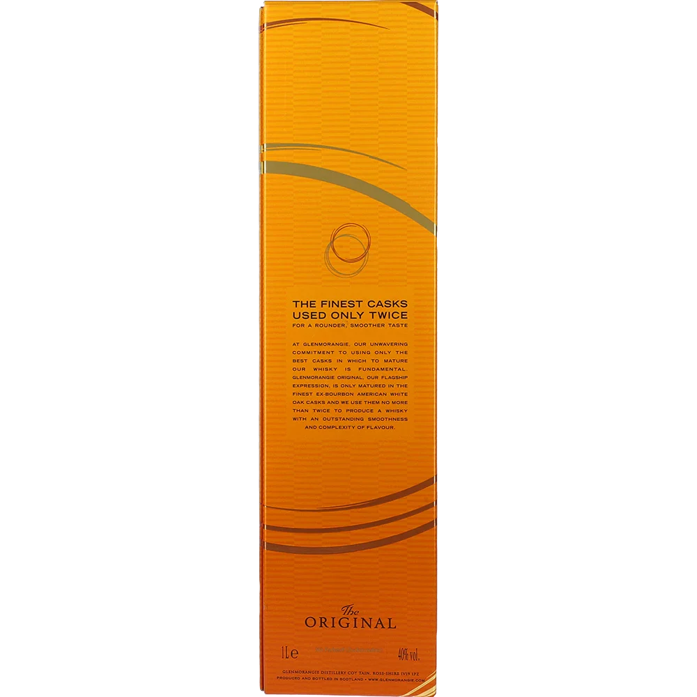 Glenmorangie Original 10 år