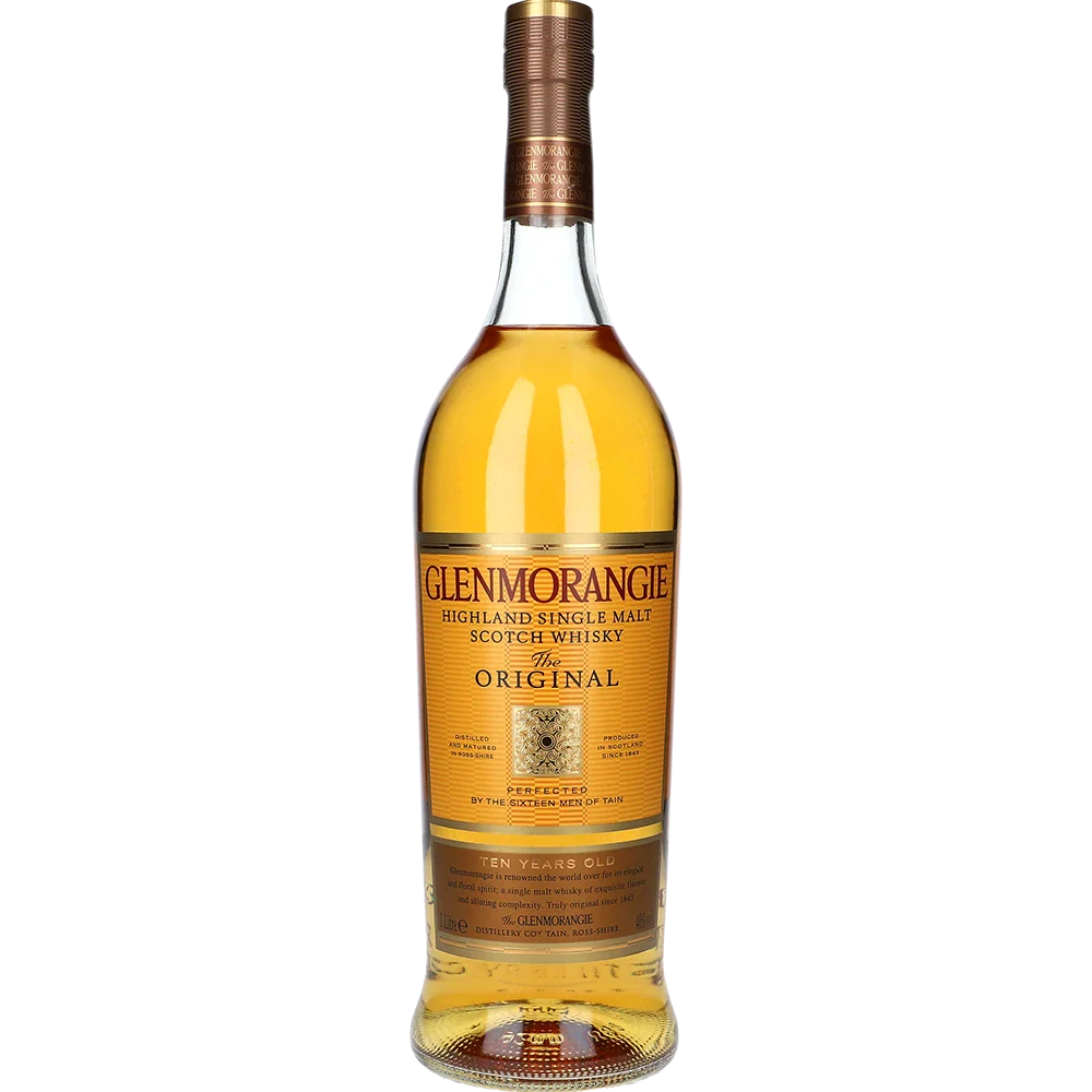 Glenmorangie Original 10 år