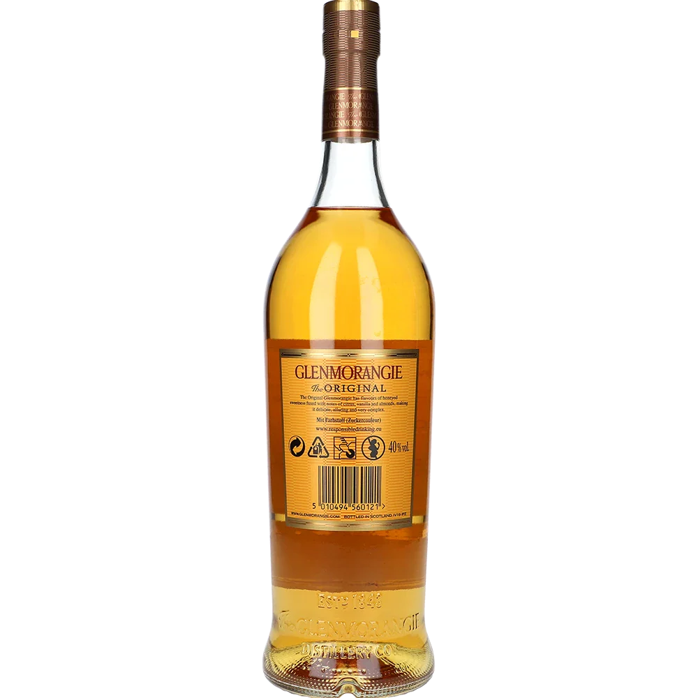 Glenmorangie Original 10 år