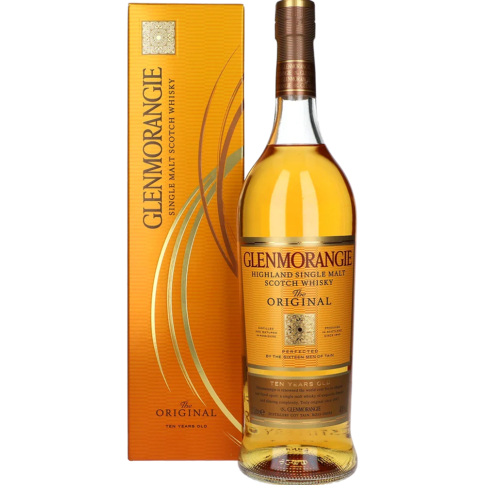 Glenmorangie Original 10 år