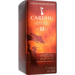 Cardhu 12 år