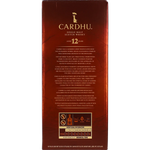 Cardhu 12 år