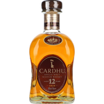 Cardhu 12 år