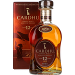 Cardhu 12 år