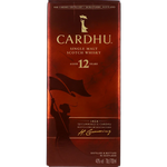Cardhu 12 år