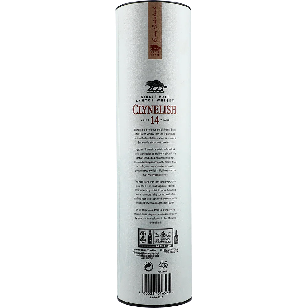 Clynelish 14y