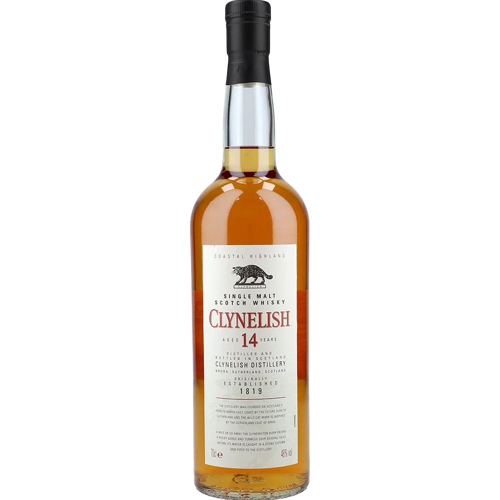 Clynelish 14y
