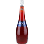 Bols Rød Orange