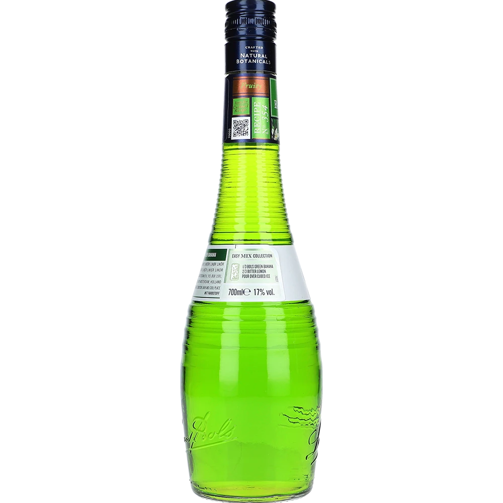 Bols Grøn Banan