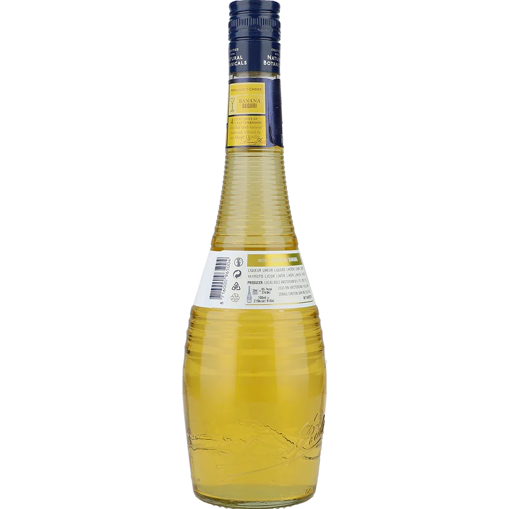 Bols Banan