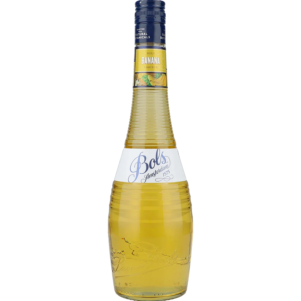 Bols Banan