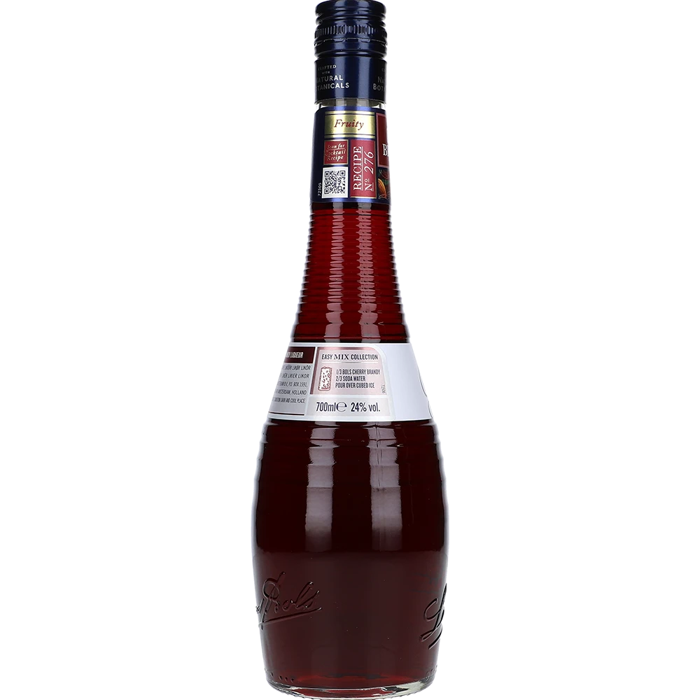 Bols Kirsebær Brandy