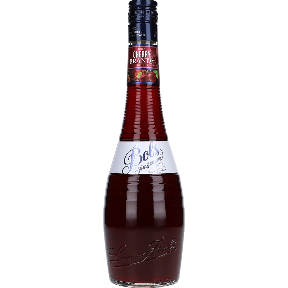 Bols Kirsebær Brandy