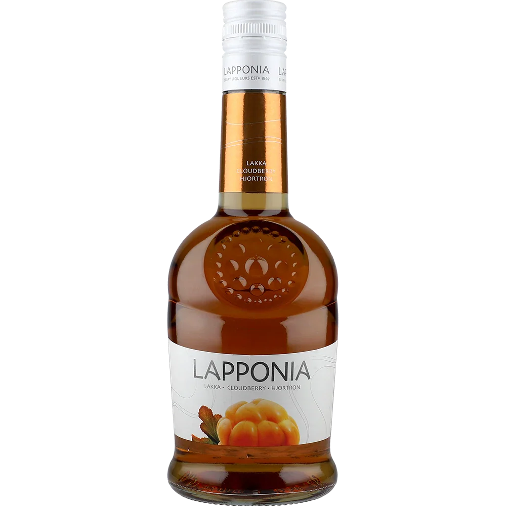 Lapponia Lakka / Hjortron