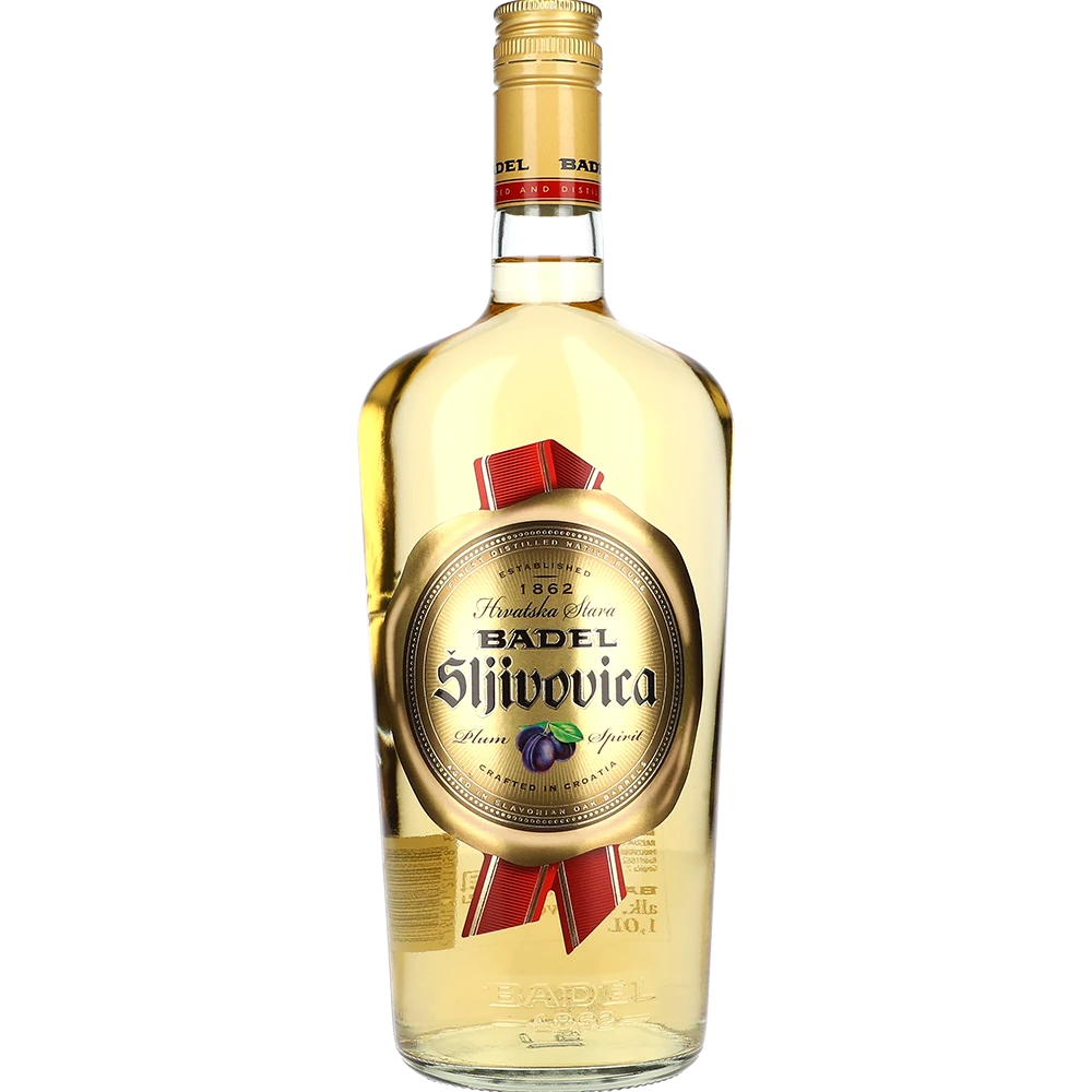 Badel Slivovits