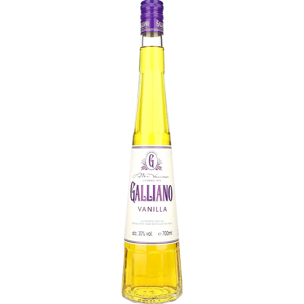 Galliano Vanilje