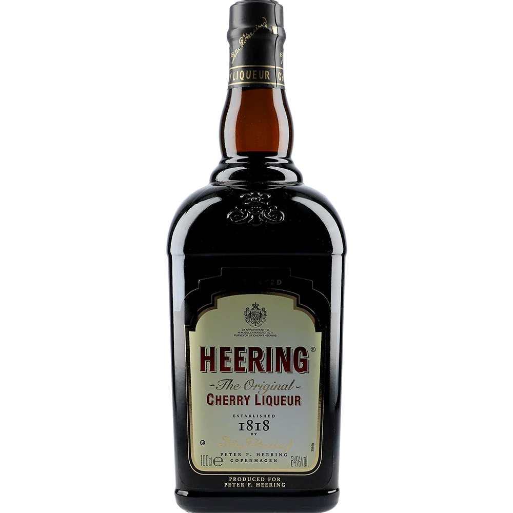 Heering körsbärslikör