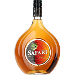Safari Eksotisk Likør