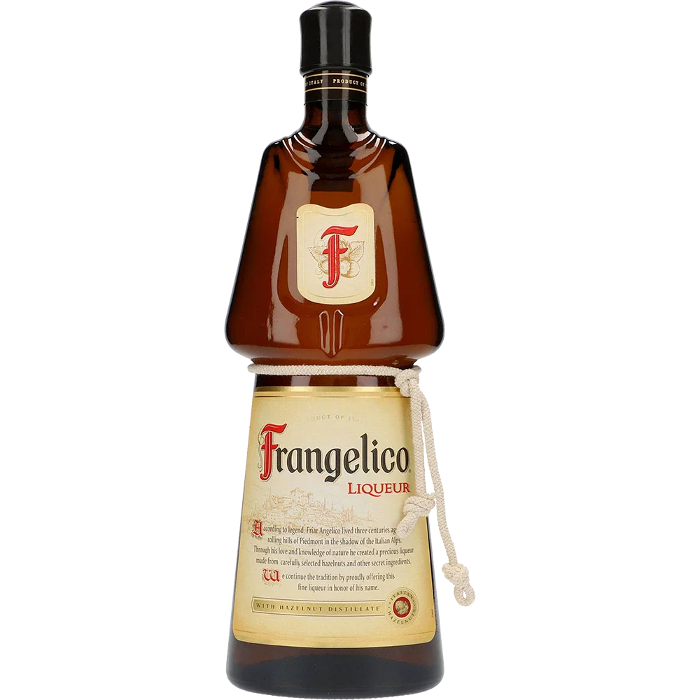 Frangelico hasselnötslikör