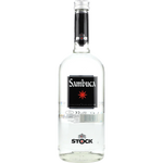 På lager Sambuca