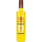 Cuba Pineapple