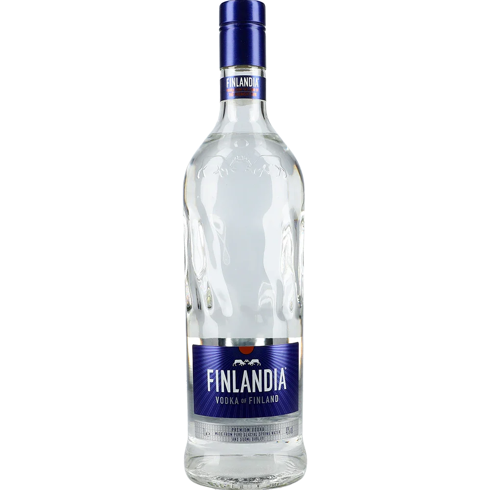 Finlandia Vodka TWINPACK