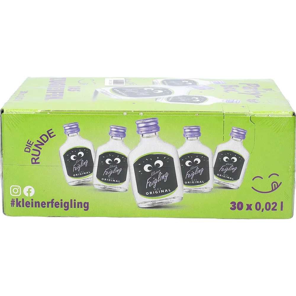 Feiglings Kleiner Feigling Original