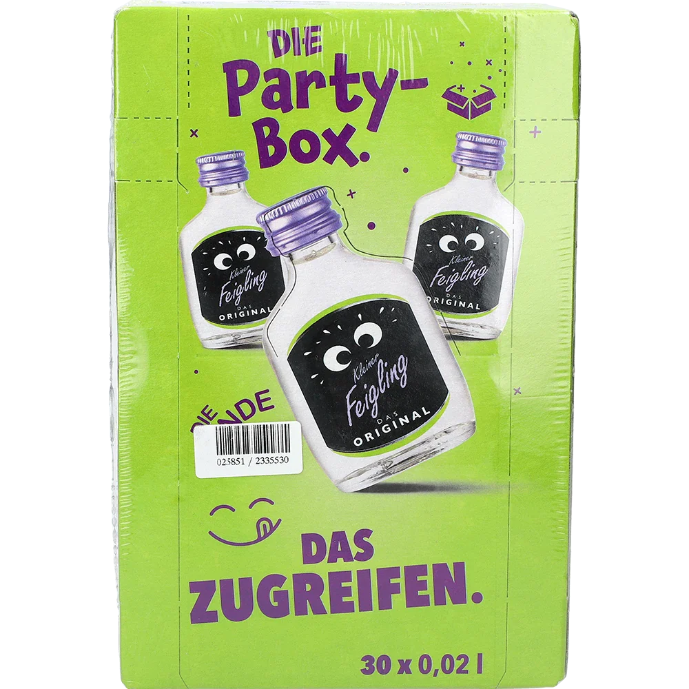Feiglings Kleiner Feigling Original