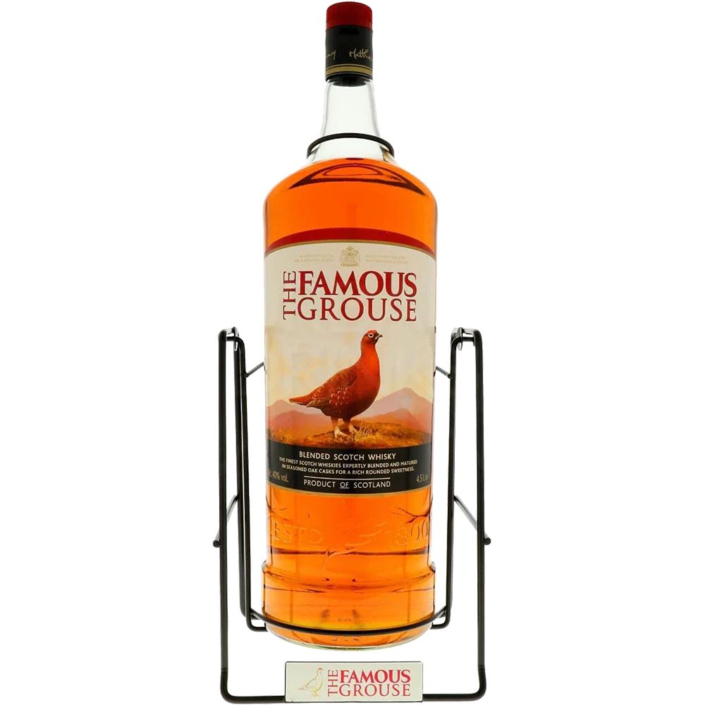 Famous Grouse