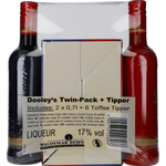 Dooley's Toffee