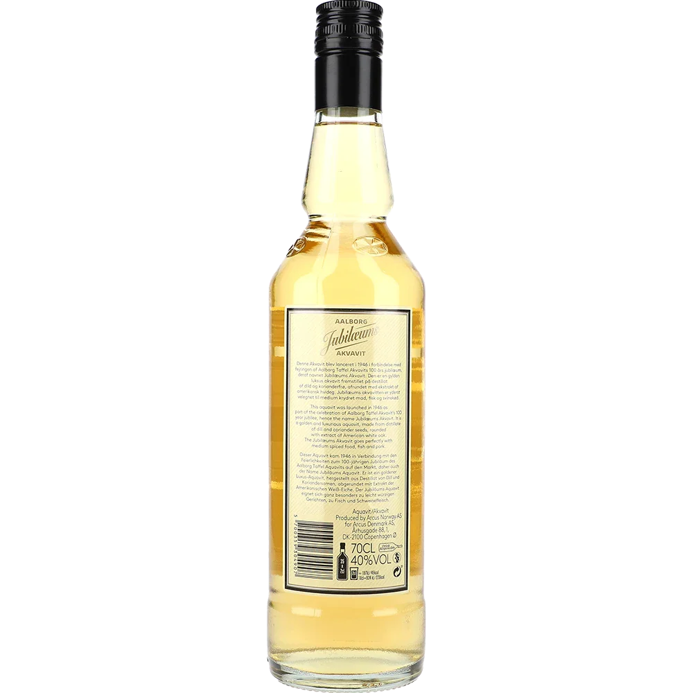 Aalborg Jubilæums Akvavit