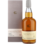 Glenkinchie 12 år
