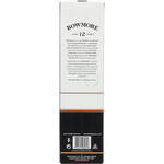 Bowmore 12 år