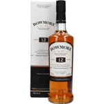 Bowmore 12 år