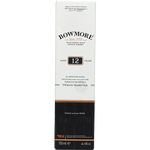 Bowmore 12 år