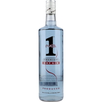 Nr. 1 Premium Gin