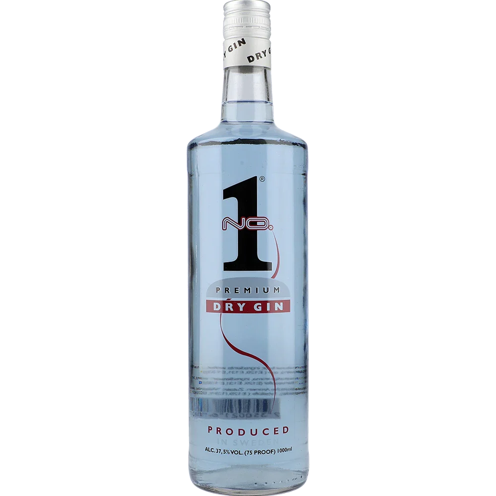Nr. 1 Premium Gin