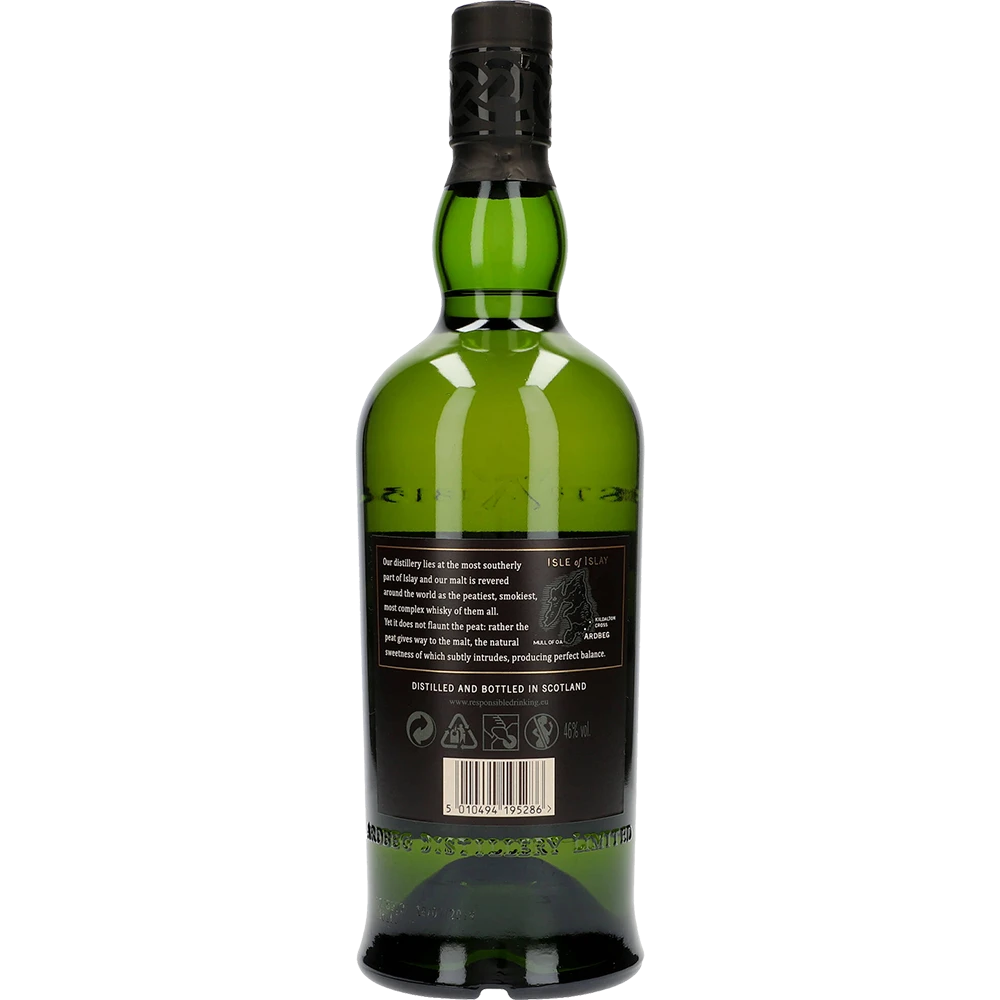 Ardbeg 10y