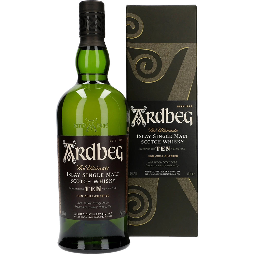 Ardbeg 10y