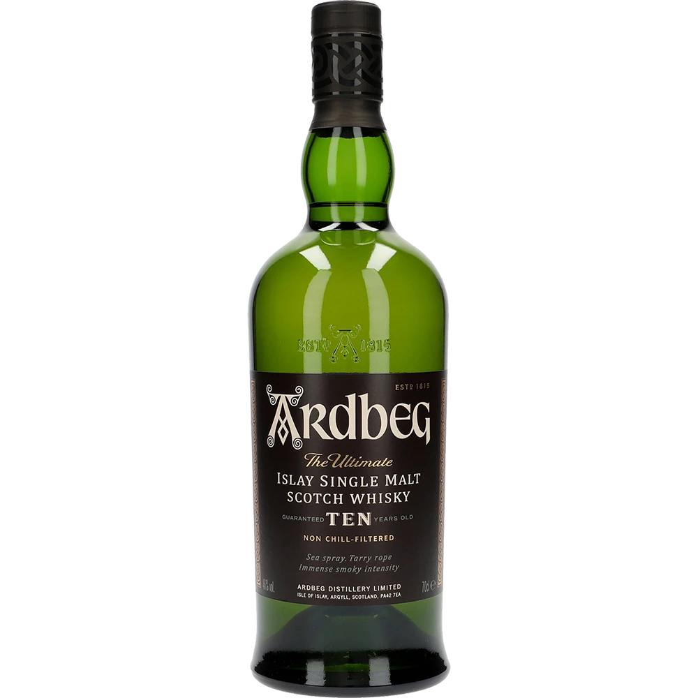 Ardbeg 10y