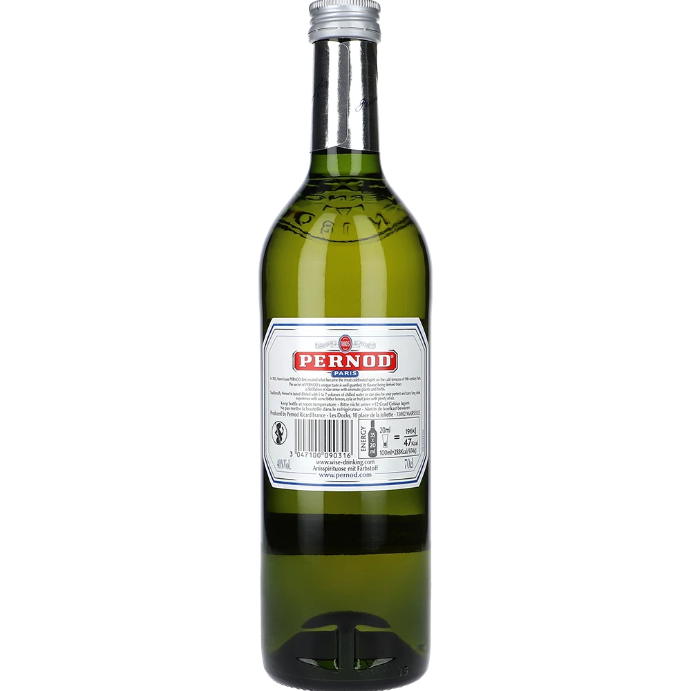 Pernod