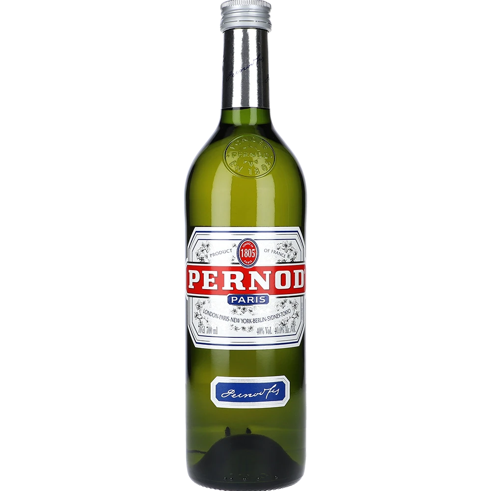 Pernod
