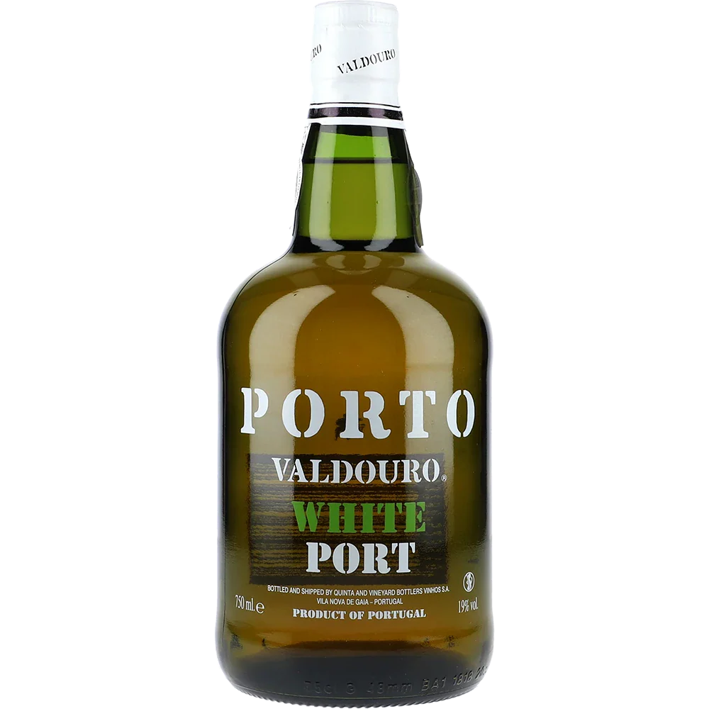 Porto Valdouro Hvid Port