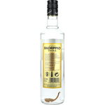 Skorppio Vodka with Scorpion