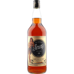 Sailor Jerry krydret rom