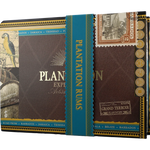 Plantation Cigar Box Artisanal Rum