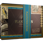 Plantation Cigar Box Artisanal Rum
