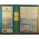 Plantation Cigar Box Artisanal Rum