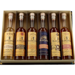 Plantation Cigar Box Artisanal Rum