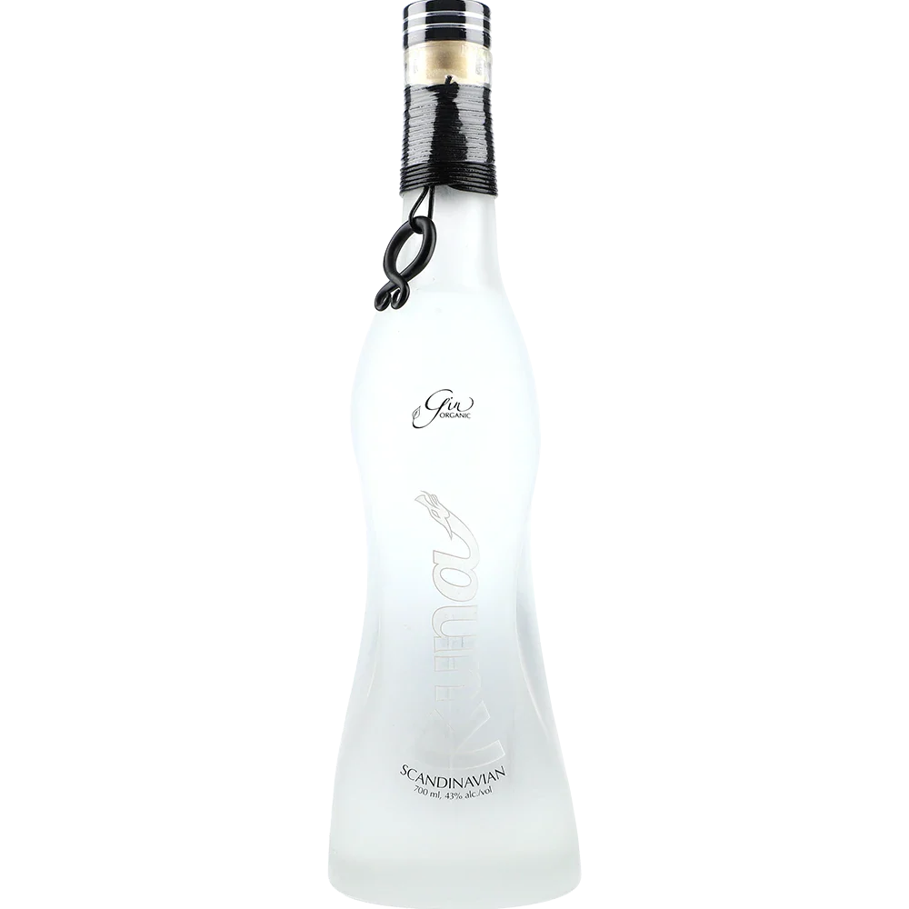 Runa Økologisk Gin, 0,7L